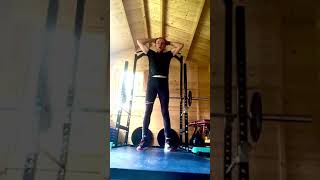 CalorieKiller/Bodyweight WOD
