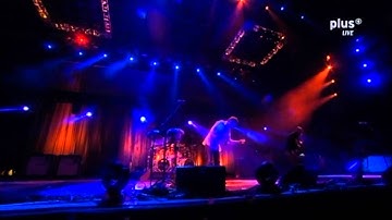 System Of A Down - Tentative - live @ Rock am Ring 2011 HD