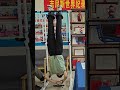 201 Puzzle cubes solved while UPSIDE DOWN! 😮