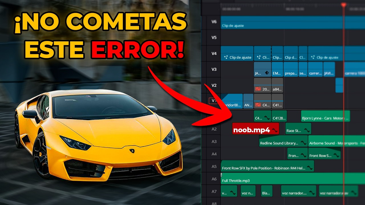 Mi secreto para TRANSICIONES ÉPICAS es ... 🤫 + BenQ PD3225U