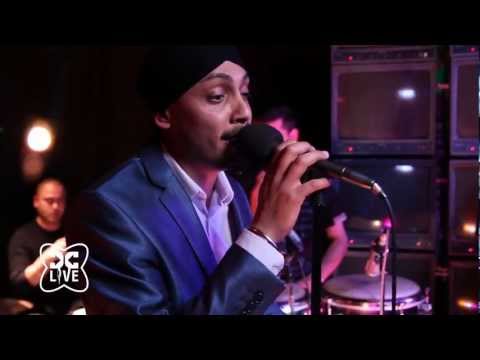 DC LIVE - Gurinder Seagal - Sanu Nahi [2012]