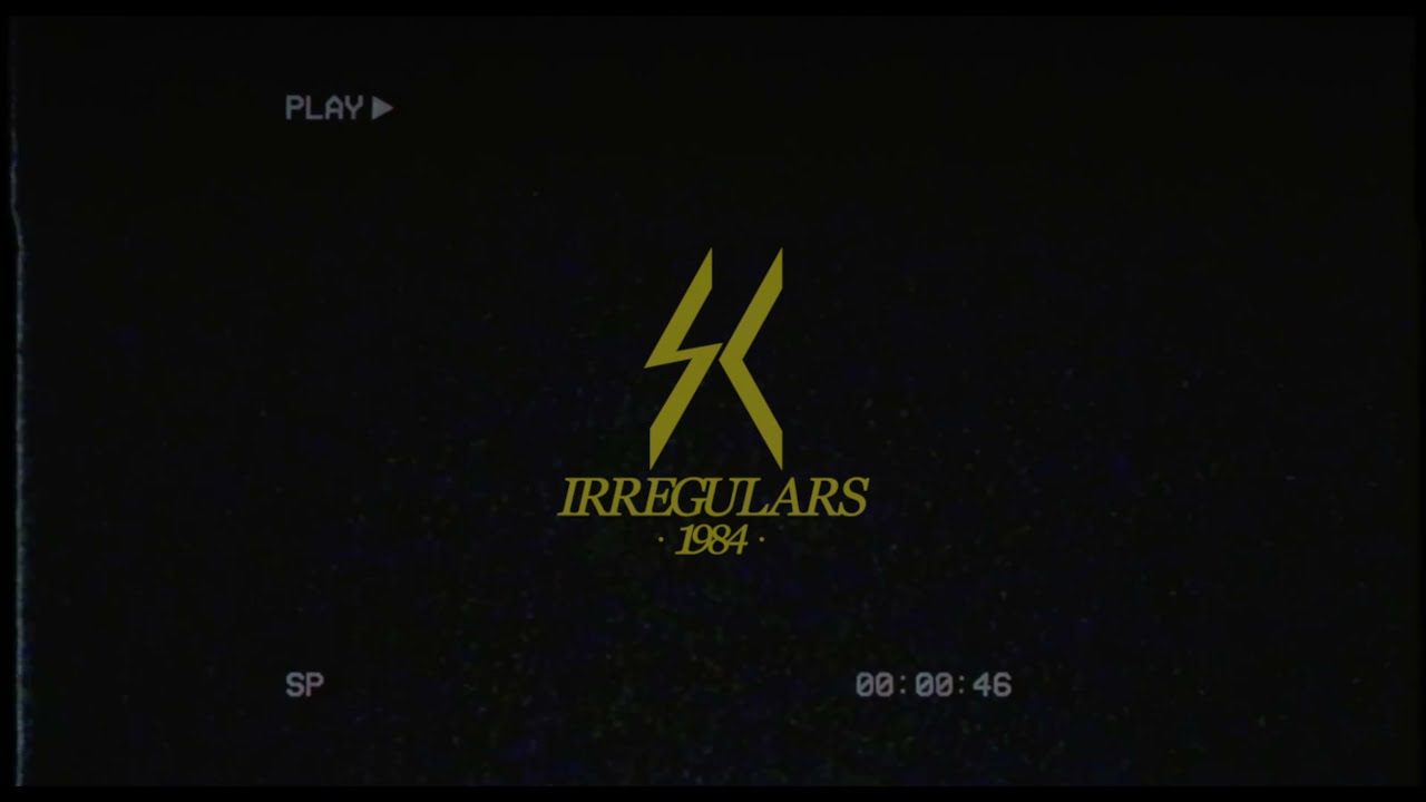 SLADE - SC.IRREGULARS COMING SOON