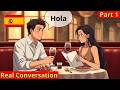 10 Short Spanish Conversations: Talking about Dating | Spanish for Beginners | Spanish Podcast