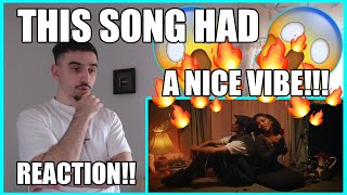 Zee Nxumalo & TBO feat. PYY Log Drum King, DJ Tearz & Dr Thulz - Ngisakuthanda | REACTION