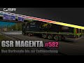 [DE] GSR Magenta #582 Von Vorfreude bis zur Enttäuschung