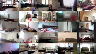 Ece Dilek Yıldırım Ile Temel Yoga Uzmanlık Programı 25 Eki̇mde Başlıyor