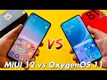 MIUI 12 vs OxygenOS 11 - BIG CHANGES! (Featuring OnePlus 8T & Mi 10T Pro!)