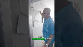 Brand ambassador Richard Neal shows us the belly of the Frying Pan Tower.#fryingpan Matermade.com Wealth