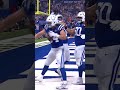 Tuddy Tyler Shines! 🏈 Watch the Best Moments & Highlights | Colts NFL