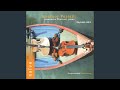 Quatuor  cordes in a minor ii rcit et chanson de provence