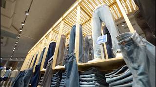 A New Retail Experience