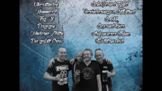 Oi!sturm asozial - Überstunden