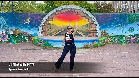 Opalite – Taylor Swift | Zumba® / Dance Choreography | Feel-Good Flow ✨ #pop