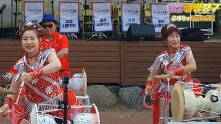 포천시민악단 주최 체육공원 음악회 초청공연 No.2 #빙고 #포천시민악단 #포천체육공원 #고화질