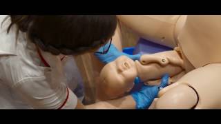 Discover our Healthcare Simulation Suites