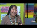 Children's Discovery Center honors Indigenous Peoples' Day