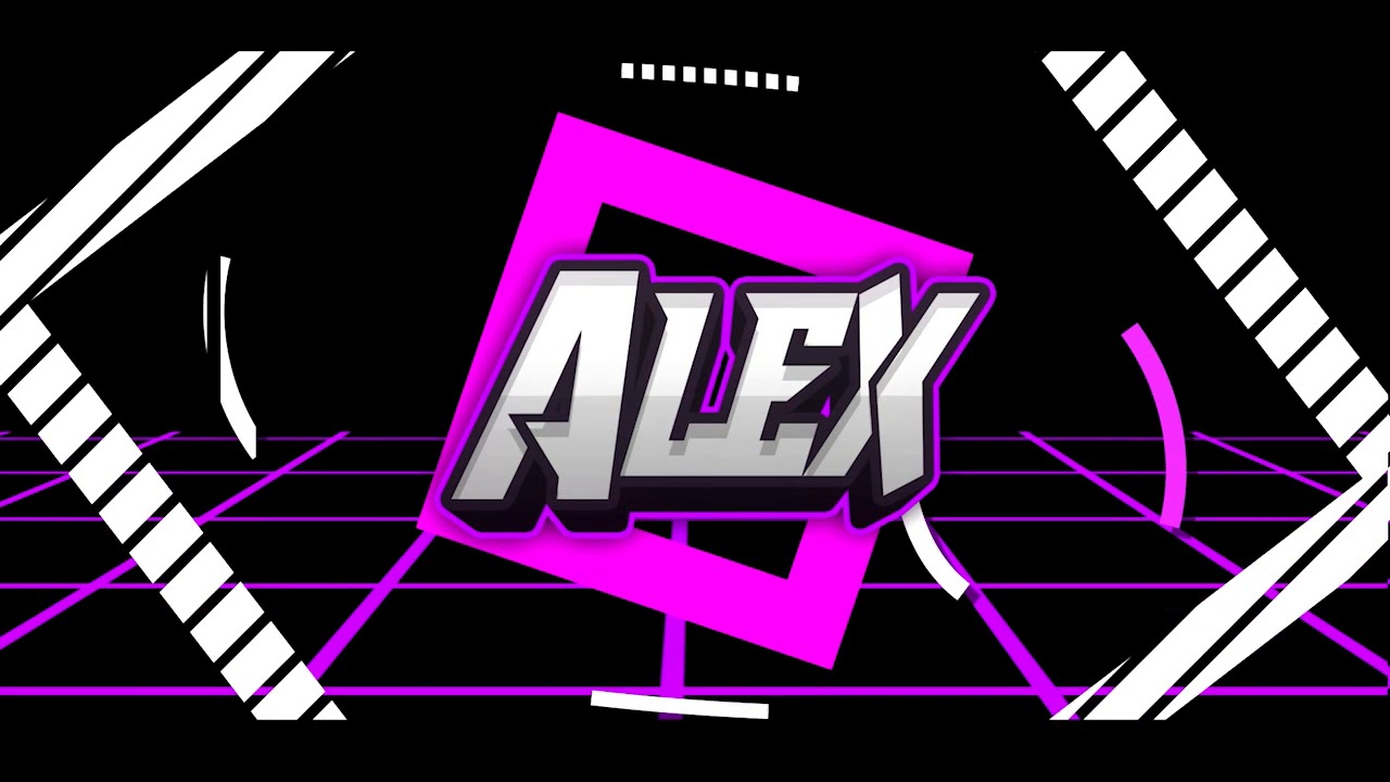 🔥Alex Intro🔥 AlexArtGaming🔥... - YouTube