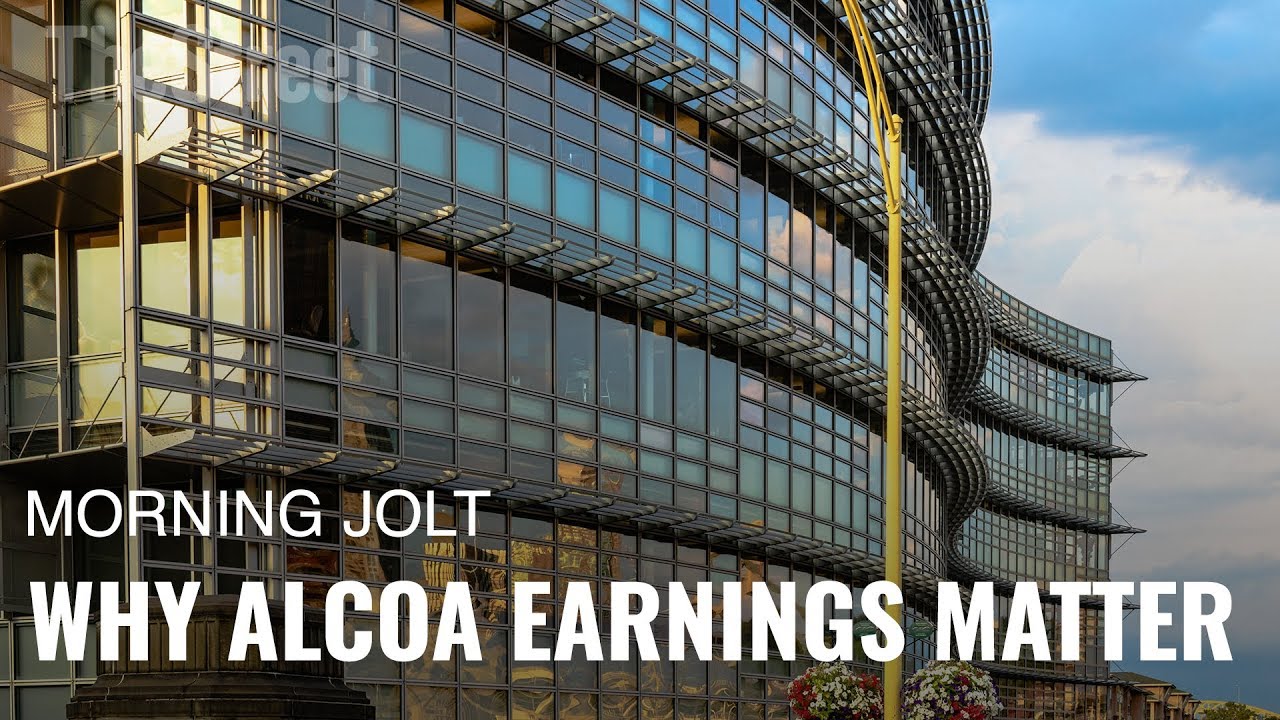 These 3 Earnings Report Are Key to Your Trading Day