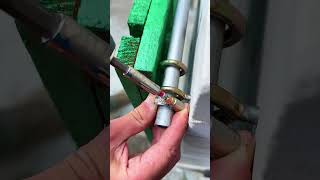 Installing a Sliding Gate