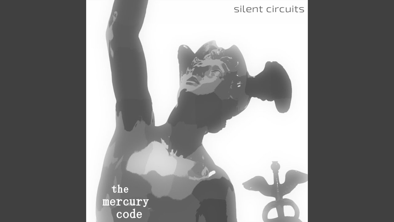 The Mercury Code - YouTube