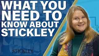 What You Need To Know About Stickley Brand Review