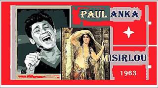 Paul Anka - Misirlou