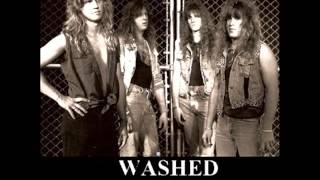 Video thumbnail of "washed blue - guilty - 1991 - usa"