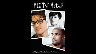 Mix 'N' Match: A Wayward Ink Publishing Anthology