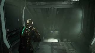 Dead Space Remake Run 2