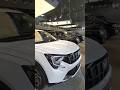 Mahindra all cars in one frame showroom #mahindra #scorpion #bolero #xuv700 #newcar #delivery #yt