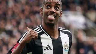 Arsenal win the signing of Eberechi Eze from Crystal Palace | Vodcast