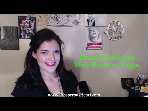 Facebook Business Page Tips:  Free Advertising & Engagement