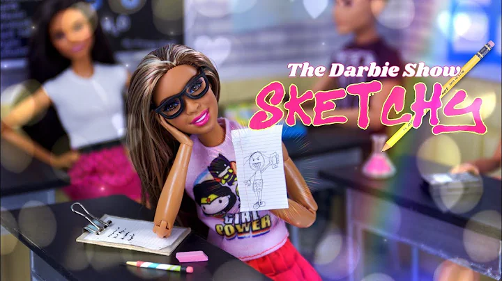 The Darbie Show: SKETCHY