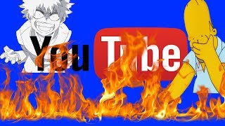 YouTube has gone TOO FAR