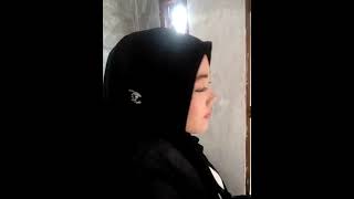 Miranda Hafsah Cover Melangkah Terpaksa azie