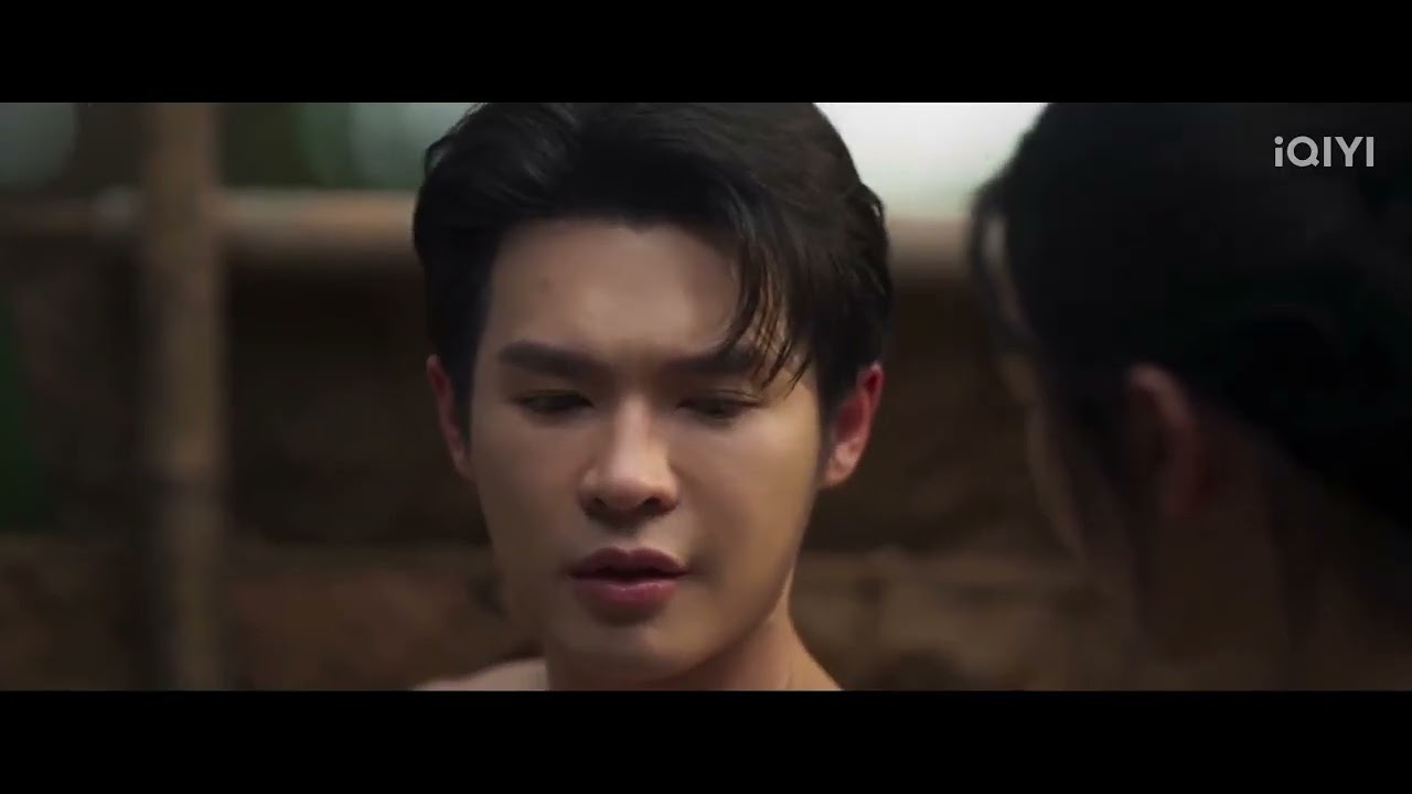 Interminable ep8 in iquiyi 