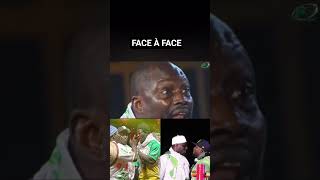 FACE À FACE ÉLECTRIQUE SA THIÉS VS ZARCO