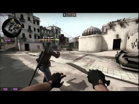 IDI NAHUI - Retardált MM (CSGO) - IDI NAHUI - Retardált MM (CSGO)
