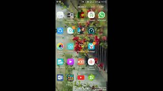 How to download shadow fight 3 apk. Data.... screenshot 5