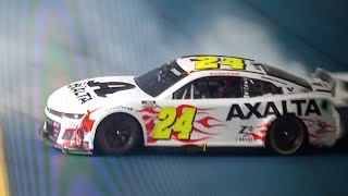 WILLIAM BYRON WINS THE DAYTONA 500!! - 2024 DAYTONA 500