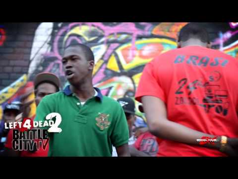 Brasi vs Bizzness
