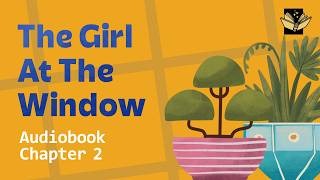 The Girl At The Window - Chapter 2: Black, Two Sugars | Audiobook screenshot 3