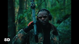 Guy2Bezbar - DIS-MOI ft. SDM 8D