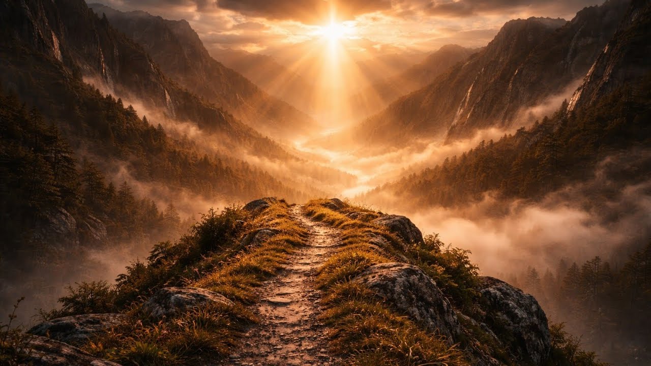 JOHN 14:6 – “I Am The Way” | Epic Worship Choir Anthem | Trust Tunes