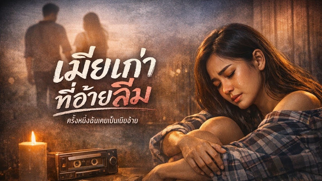 เมียเก่าที่อ้ายลืม - Pro is music [ Official lyrics ]