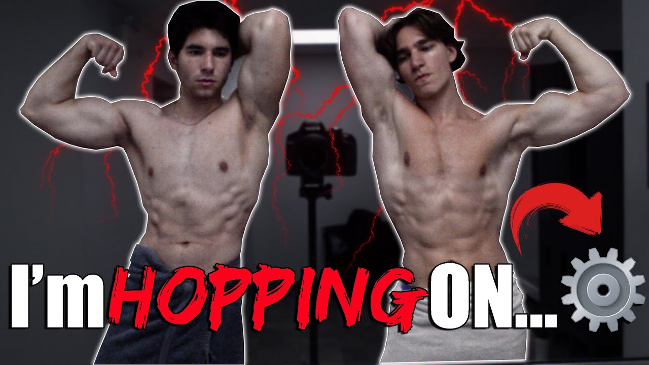 I'm Hopping on? | Prep Series EP:1