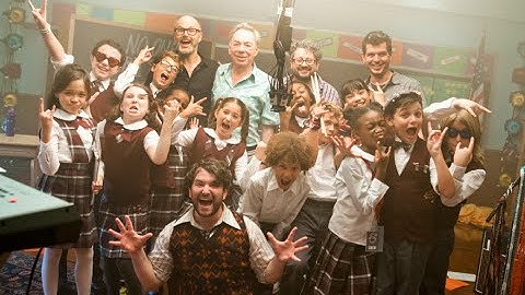 The Making of the "You