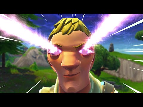Fortnite OG Goofiness