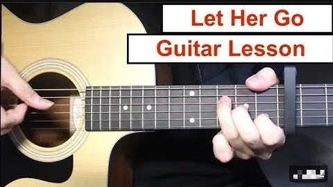 Passenger - Let Her Go (part 2) | Let