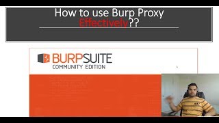 How to Use Burp Proxy Effectively | Burp Episode # 3